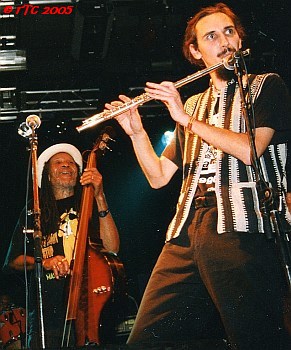 C & Skatalites