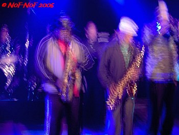 The Skatalites 2006