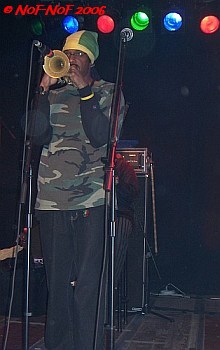 The Skatalites - Kevin Batchelor 2006