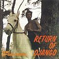 return of django